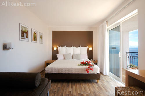 Pantokrator Hotel 4